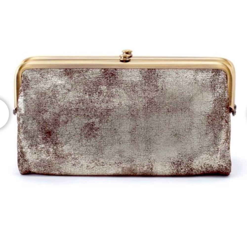 HOBO international Lauren Wallet